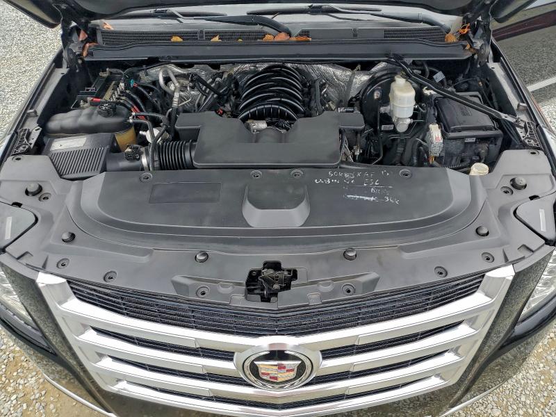 Photo 12 from auction – 2015 CADILLAC ESCALADE E with VIN 1GYS4HKJ3FR250929