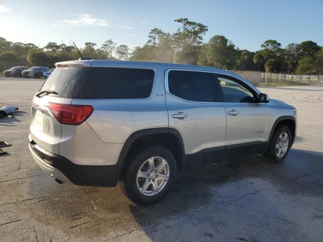 Photo 3 from auction – 2019 GMC ACADIA with VIN 1GKKNKLA0KZ128509