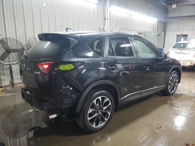 Photo 3 from auction – 2016 MAZDA CX-5 GT with VIN JM3KE4DY2G0731967
