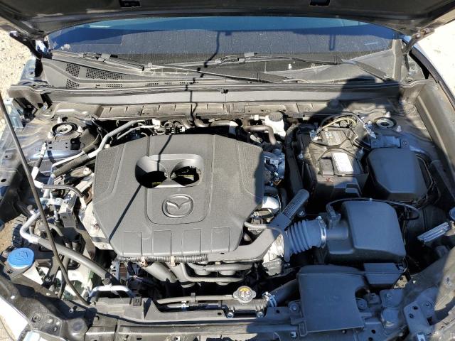 Photo 12 from auction – 2024 MAZDA CX-30 with VIN 3MVDMBAM1RM641458