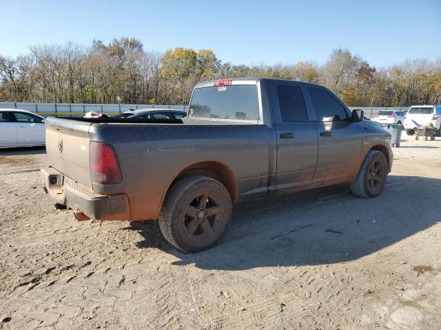 Photo 3 from auction – 2016 RAM 1500 ST with VIN 1C6RR6FT7GS306250