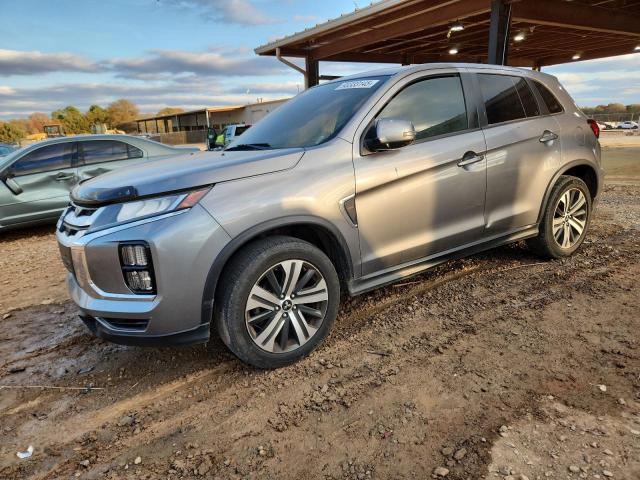 MITSUBISHI OUTLANDER 2020 with VIN JA4AR3AU9LU018436 - Photo from auction