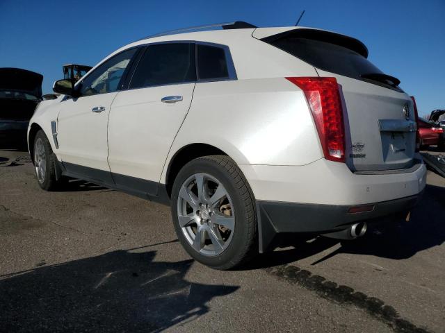 Photo 2 from auction – 2012 CADILLAC SRX PERFOR with VIN 3GYFNBE3XCS620131