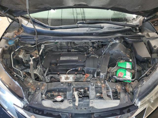 Photo 12 from auction – 2015 HONDA CR-V EX with VIN 2HKRM4H55FH662543