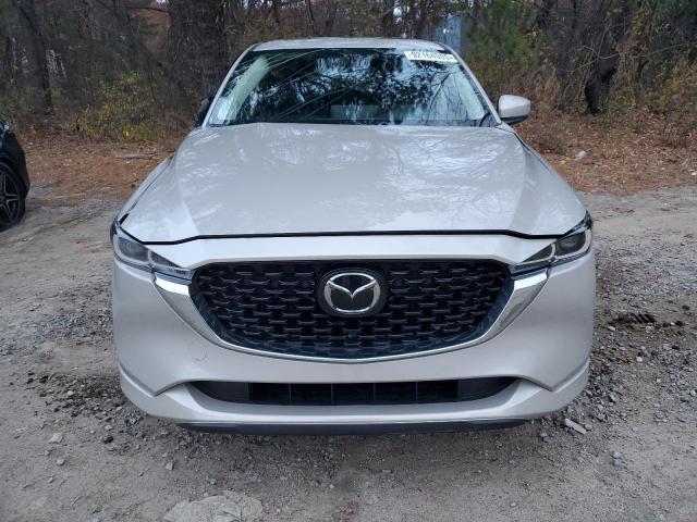 Foto 5 de la subasta – 2025 MAZDA CX-5 PREFE con VIN JM3KFBCL7S0616779