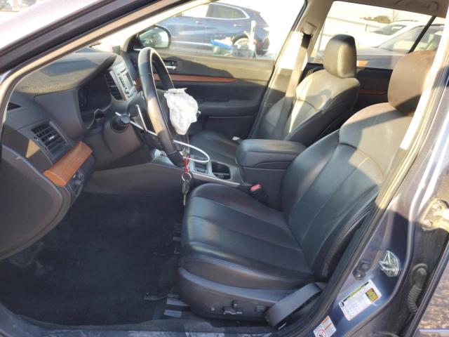 Photo 7 from auction – 2013 SUBARU OUTBACK 2. with VIN 4S4BRCKC9D3227680
