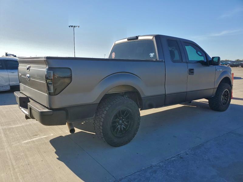 Photo 3 from auction – 2014 FORD F150 SUPER with VIN 1FTFX1CF1EFA44122