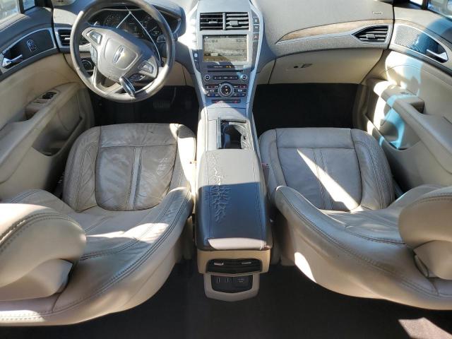 Foto 8 de la subasta – 2017 LINCOLN MKZ SELECT con VIN 3LN6L5C99HR647836
