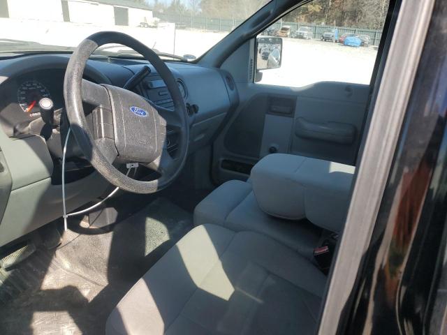 Photo 8 from auction – 2008 FORD F150 with VIN 1FTRF12288KE41725