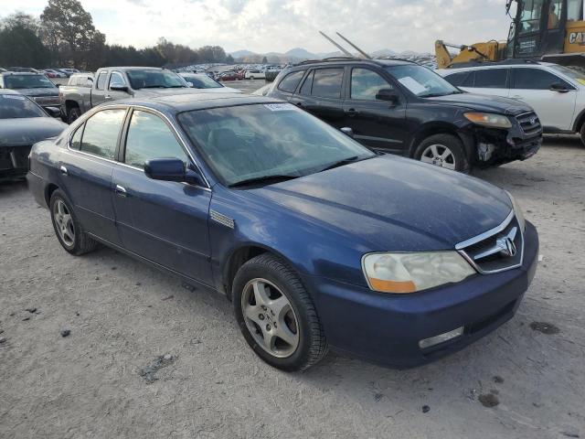 Photo 4 from auction – 2003 ACURA 3.2TL with VIN 19UUA566X3A010803