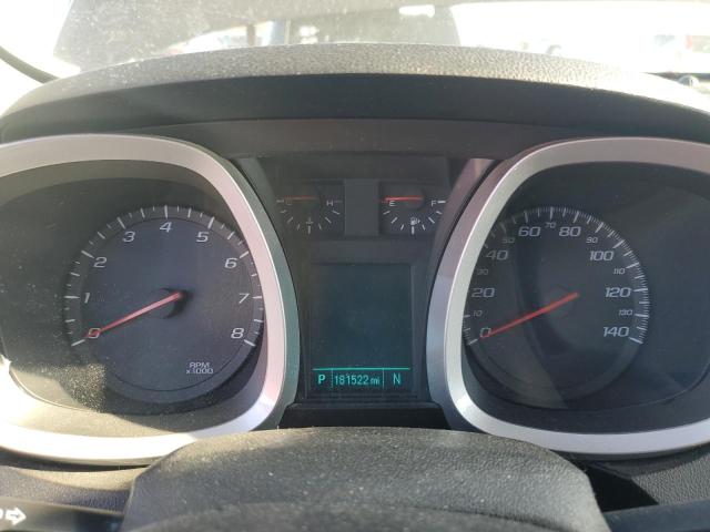 Photo 9 from auction – 2013 CHEVROLET EQUINOX LT with VIN 2GNALDEK2D6243262