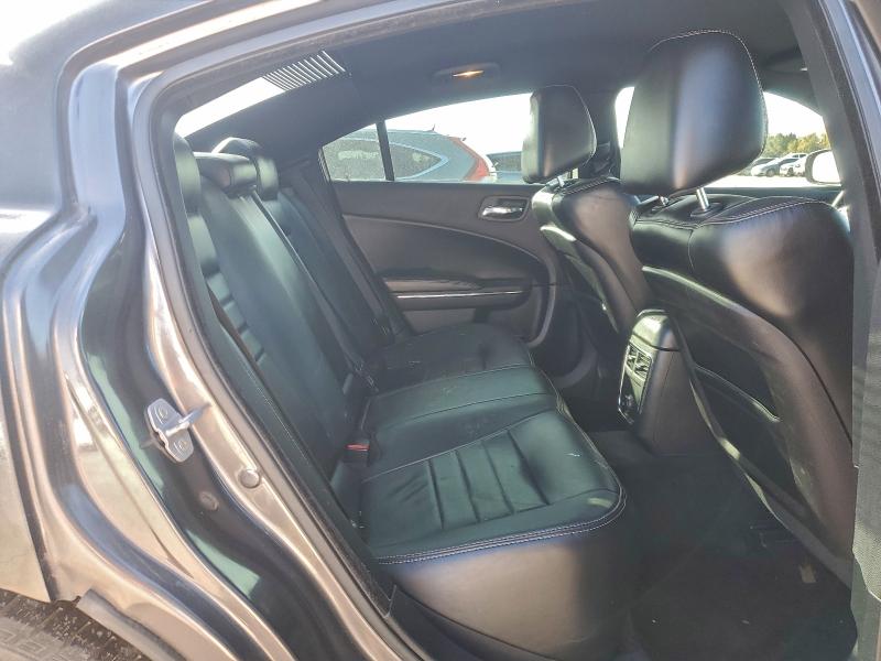 Photo 10 from auction – 2014 DODGE CHARGER SE with VIN 2C3CDXBG5EH363566