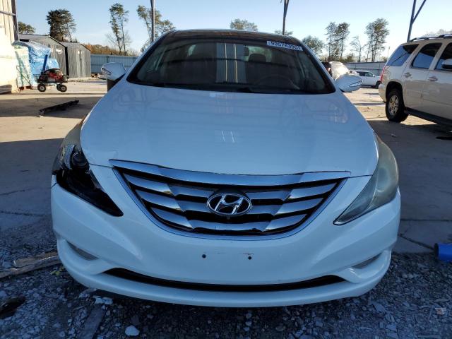 Photo 5 from auction – 2012 HYUNDAI SONATA SE with VIN 5NPEC4AB9CH460799
