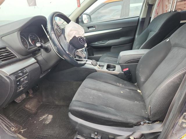 Снимка 7 от търг – 2014 SUBARU OUTBACK 2. с VIN 4S4BRCCC8E3235432