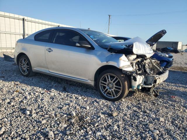 Photo 4 from auction – 2006 TOYOTA SCION TC with VIN JTKDE177360121960