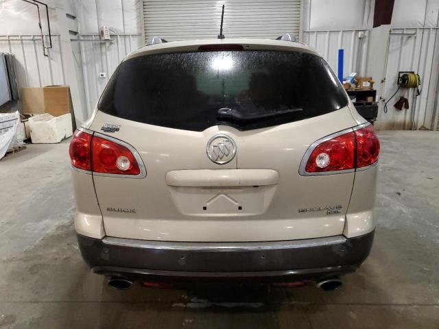 Photo 6 from auction – 2011 BUICK ENCLAVE CX with VIN 5GAKVBED0BJ343651