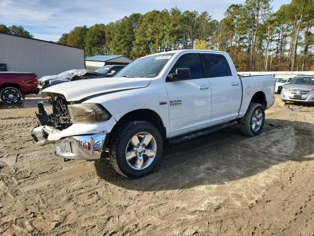 RAM 1500 SLT 2016 with VIN 3C6RR7LT7GG344658 - Photo from auction