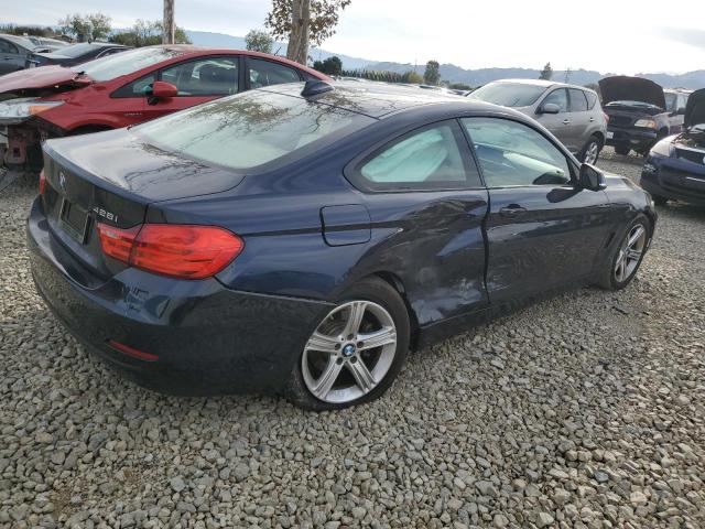 Photo 3 from auction – 2015 BMW 428 with VIN WBA3N7C53FK225506