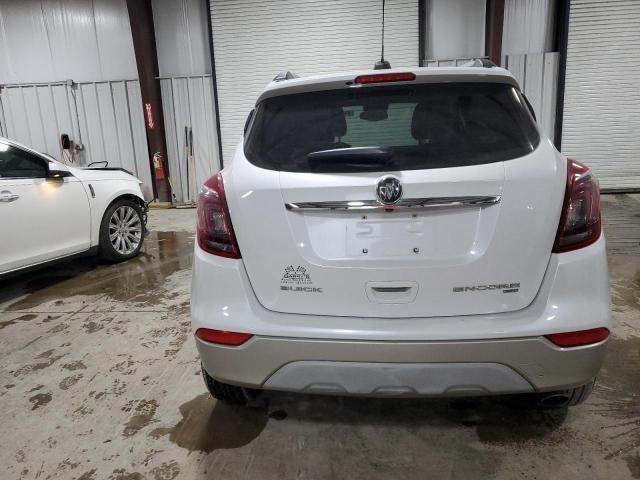 Photo 6 from auction – 2018 BUICK ENCORE PRE with VIN KL4CJESBXJB637581