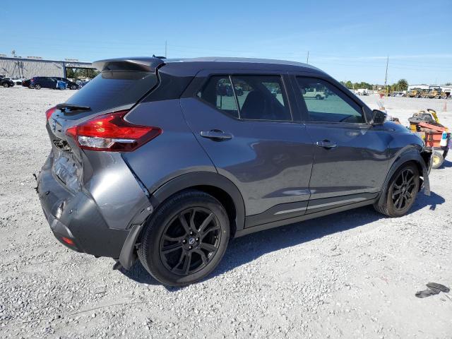 Photo 3 from auction – 2020 NISSAN KICKS SR with VIN 3N1CP5DV7LL569479