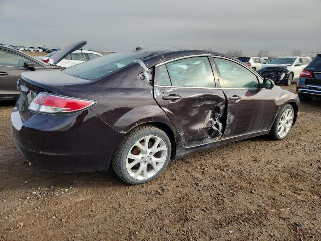Photo 3 from auction – 2009 MAZDA 6 I with VIN 1YVHP82A895M03494