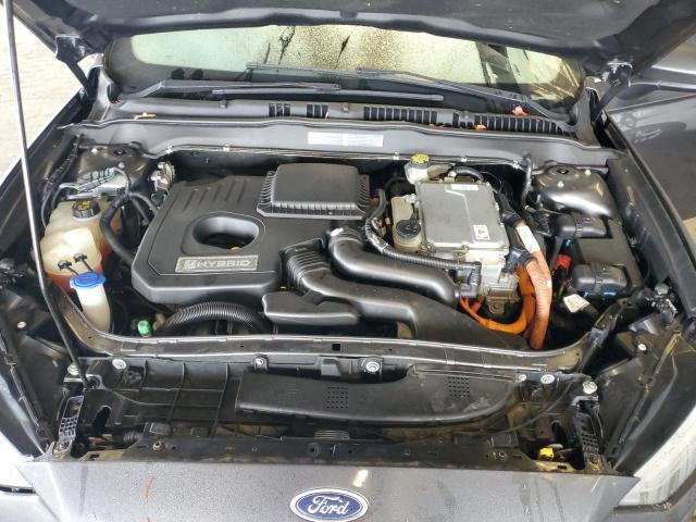 Photo 11 from auction – 2017 FORD FUSION SE with VIN 3FA6P0LU4HR408393