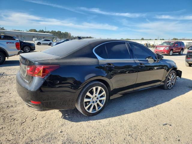 Photo 3 from auction – 2014 LEXUS GS 350 with VIN JTHCE1BL6E5021634
