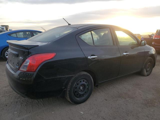 Photo 3 from auction – 2014 NISSAN VERSA S with VIN 3N1CN7AP7EL825131