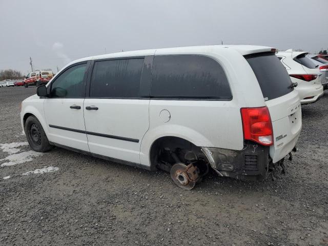 صورة رقم 2 من المزاد - 2016 DODGE GRAND CARA مع VIN 2C4RDGBG9GR360155