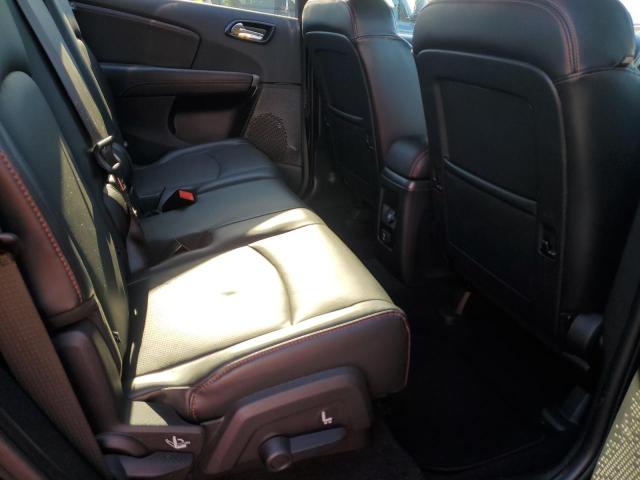Photo 11 from auction – 2019 DODGE JOURNEY GT with VIN 3C4PDDEG4KT688025