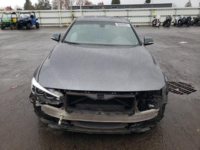 Photo 5 from auction – 2019 BMW 430XI with VIN WBA4W5C54KAE43818