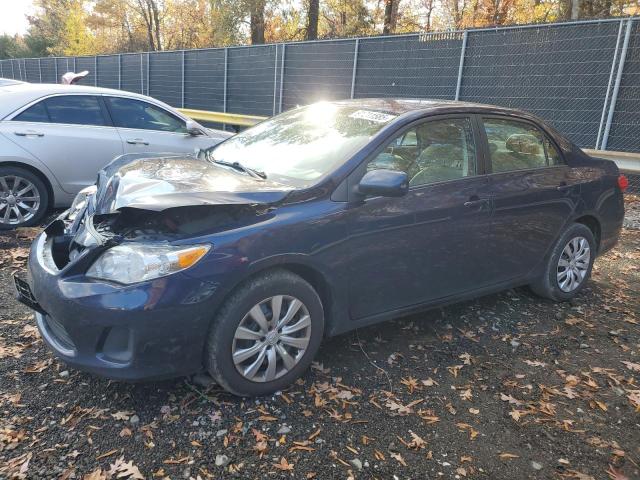 TOYOTA COROLLA BA 2012 with VIN 2T1BU4EE9CC780048 - Photo from auction