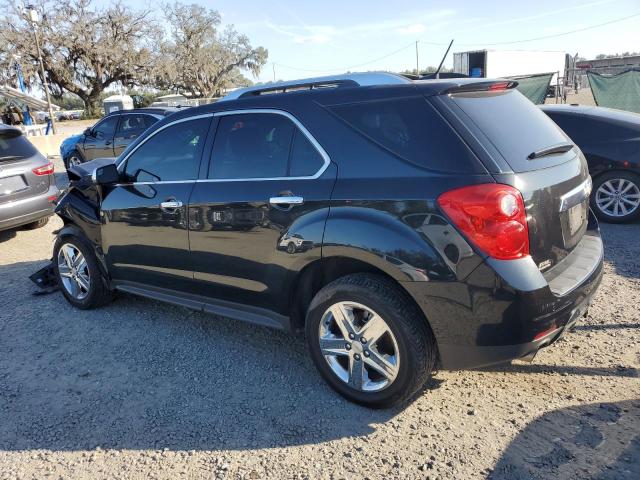 Photo 2 from auction – 2014 CHEVROLET EQUINOX LT with VIN 2GNFLDE36E6174639