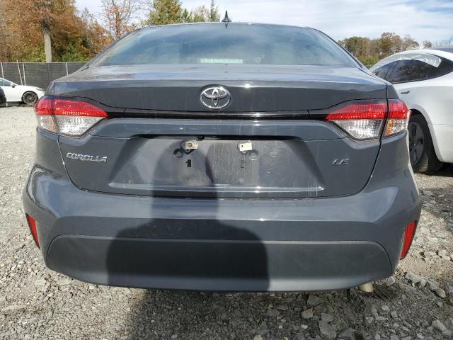 Photo 6 from auction – 2024 TOYOTA COROLLA LE with VIN 5YFB4MDE4RP129520