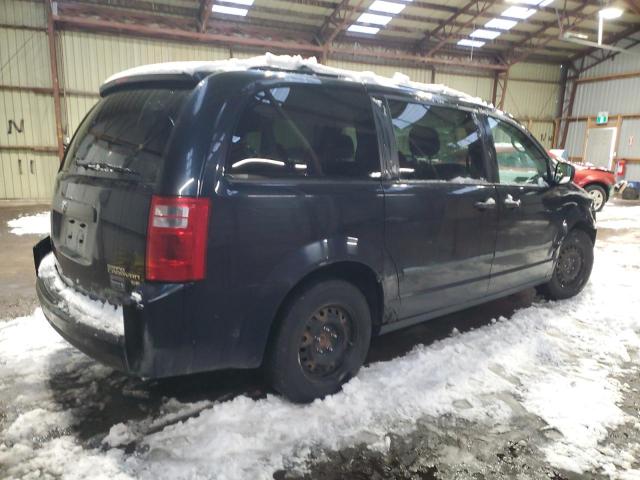 Photo 3 from auction – 2010 DODGE GRAND CARA with VIN 2D4RN4DE2AR445825