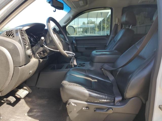 Photo 7 from auction – 2012 CHEVROLET SILVERADO with VIN 3GCPKSE74CG205153