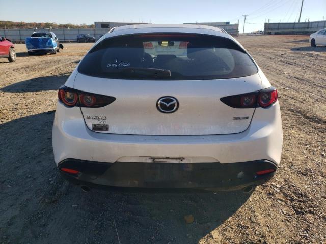 Photo 6 from auction – 2019 MAZDA 3 with VIN JM1BPBJM8K1122670