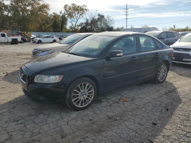 VOLVO S40 2.4I 2010 with VIN YV1382MS8A2513297 - Photo from auction