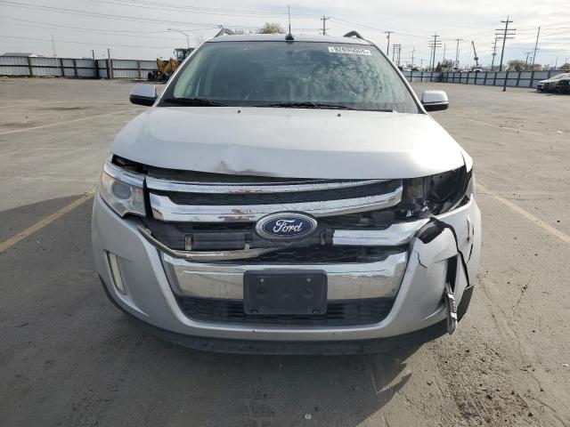 Photo 5 from auction – 2014 FORD EDGE LIMIT with VIN 2FMDK4KC6EBA72140