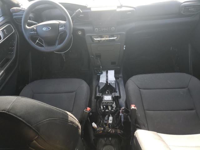 Photo 8 from auction – 2023 FORD EXPLORER P with VIN 1FM5K8AW3PNA09446