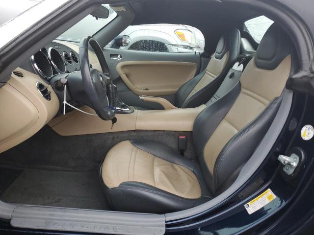 Photo 7 from auction – 2006 PONTIAC SOLSTICE with VIN 1G2MB35B86Y114303
