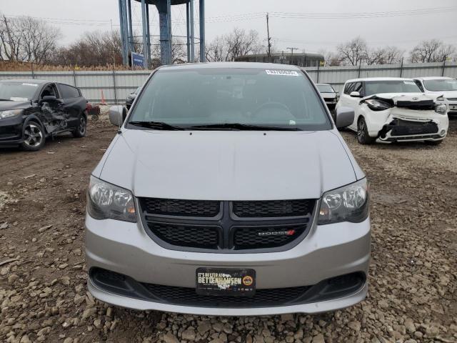 Photo 5 from auction – 2017 DODGE GRAND CARA with VIN 2C4RDGBG3HR846087