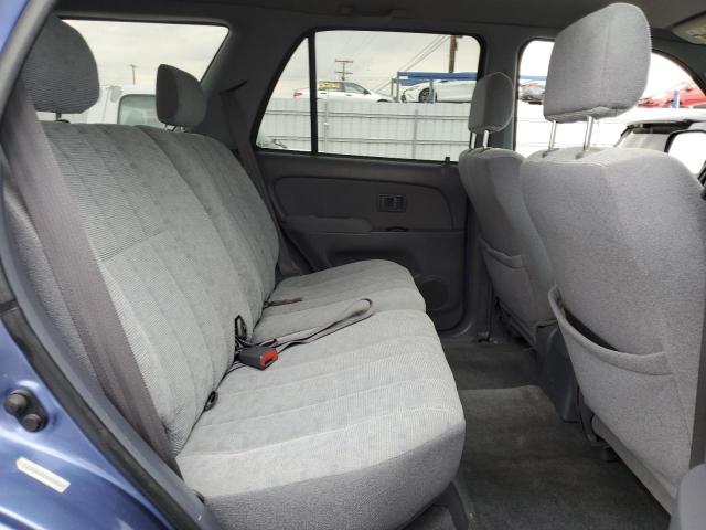 Photo 11 from auction – 2000 TOYOTA 4RUNNER with VIN JT3GM84R2Y0067628