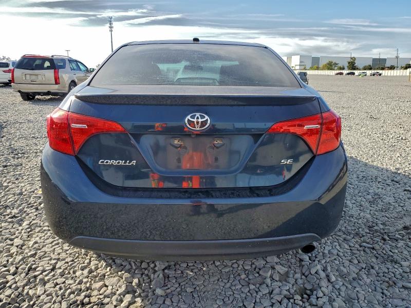 Photo 6 from auction – 2017 TOYOTA COROLLA L with VIN 5YFBURHE3HP668961
