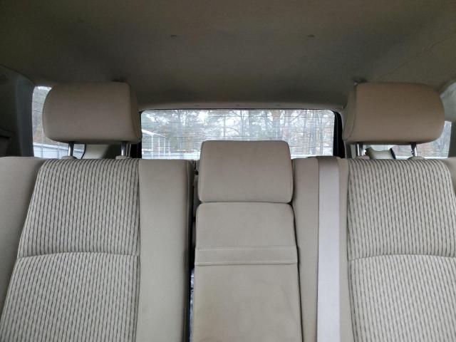 Photo 10 from auction – 2014 TOYOTA 4RUNNER SR with VIN JTEZU5JR3E5068403