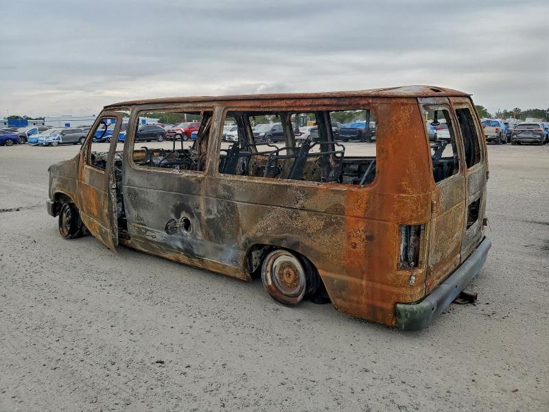 Photo 2 from auction – 2011 FORD ECONOLINE with VIN 1FBNE3BL7BDA67923