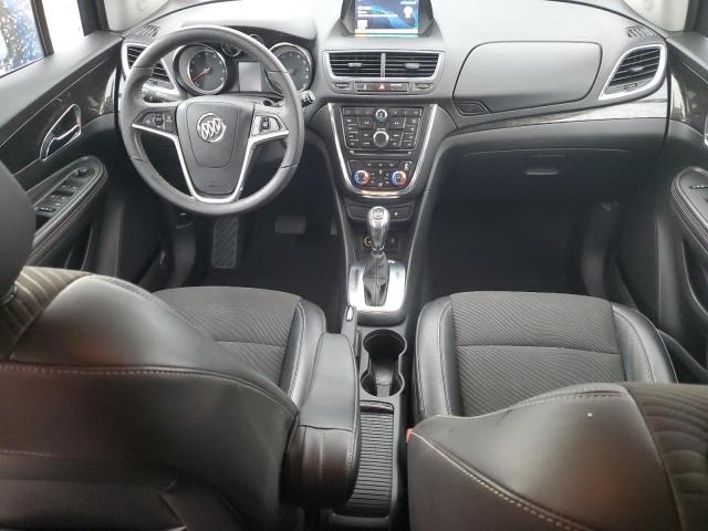 Photo 8 from auction – 2014 BUICK ENCORE CON with VIN KL4CJBSB5EB785478