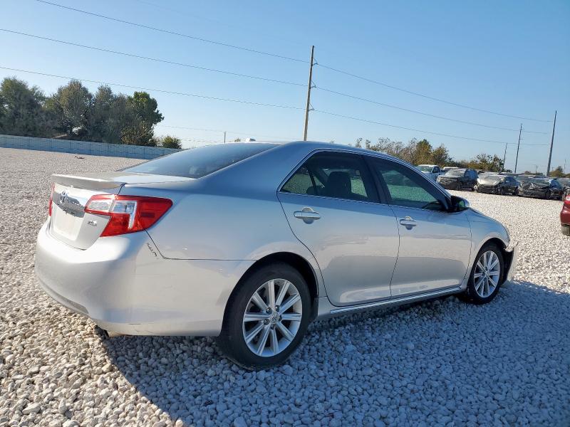 Photo 3 from auction – 2012 TOYOTA CAMRY BASE with VIN 4T4BF1FK4CR270207