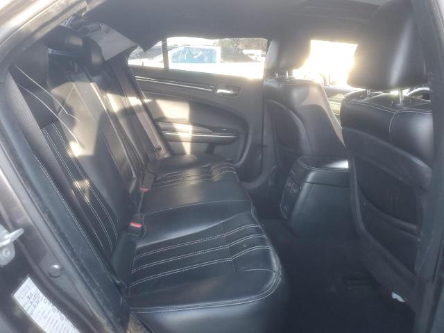 Photo 10 from auction – 2021 CHRYSLER 300 with VIN 2C3CCABG8MH540982