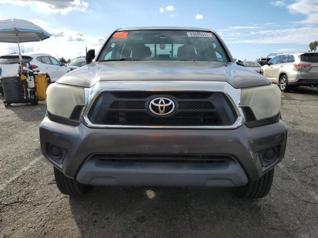 Photo 5 from auction – 2015 TOYOTA TACOMA DOU with VIN 5TFJX4GN2FX045983
